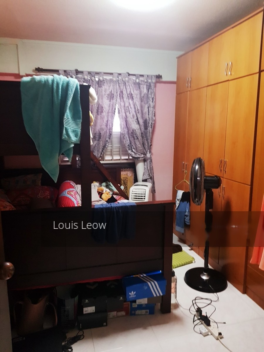Blk 157 Tampines Street 12 (Tampines), HDB 3 Rooms #205542611